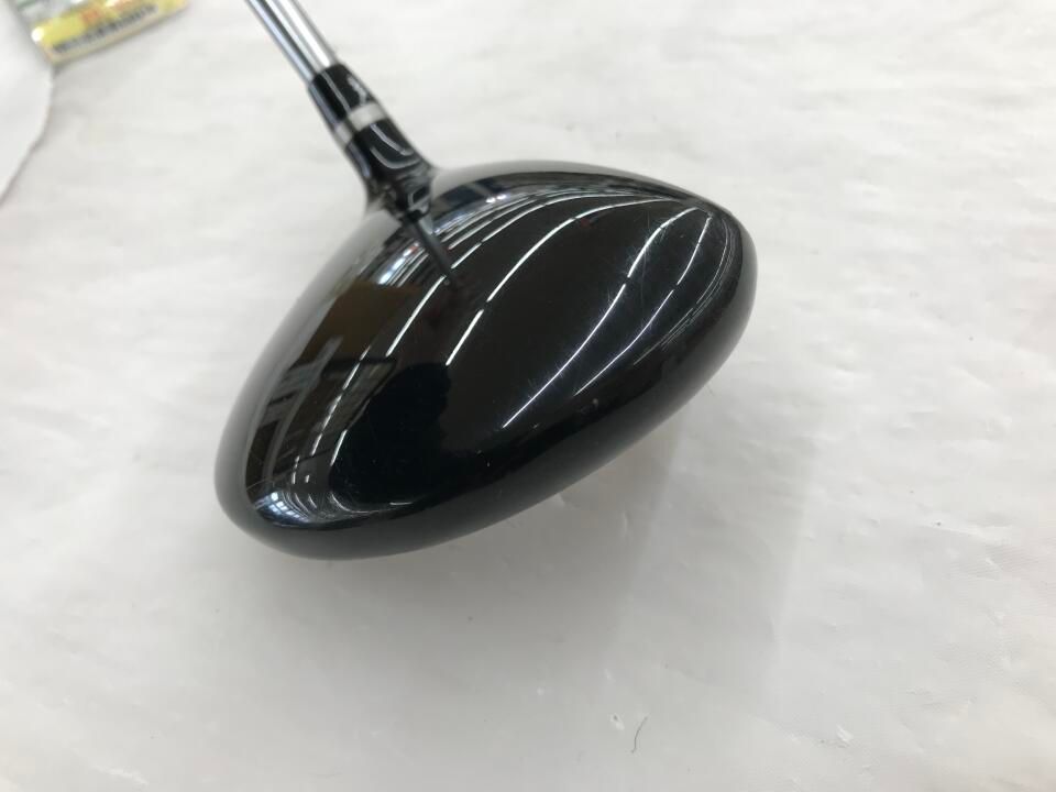 ヤマハ RMX 2016 17度 FUBUKI Ai 55 Rフレックス フェアウェイウッド