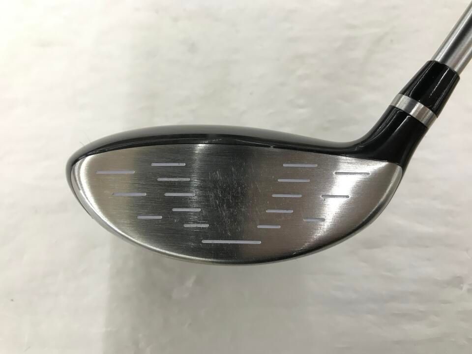 ヤマハ RMX 2016 17度 FUBUKI Ai 55 Rフレックス フェアウェイウッド