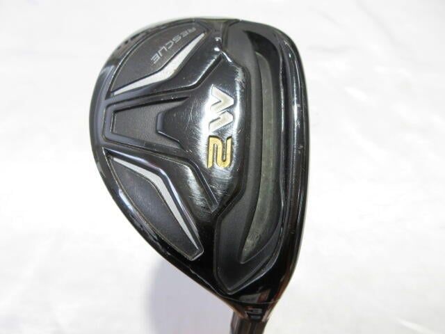 テーラーメイド　M2　19度　TM5-216　Sフレックス　ユーティリティ　　ゴルフドゥ！甲府バイパス店【最短即日発送】