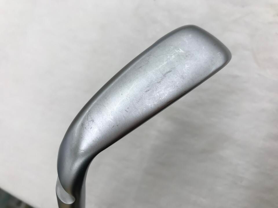 ピン ChipR 38.5度 Z-Z115 WEDGEフレックス ウェッジ 中古 ゴルフドゥ