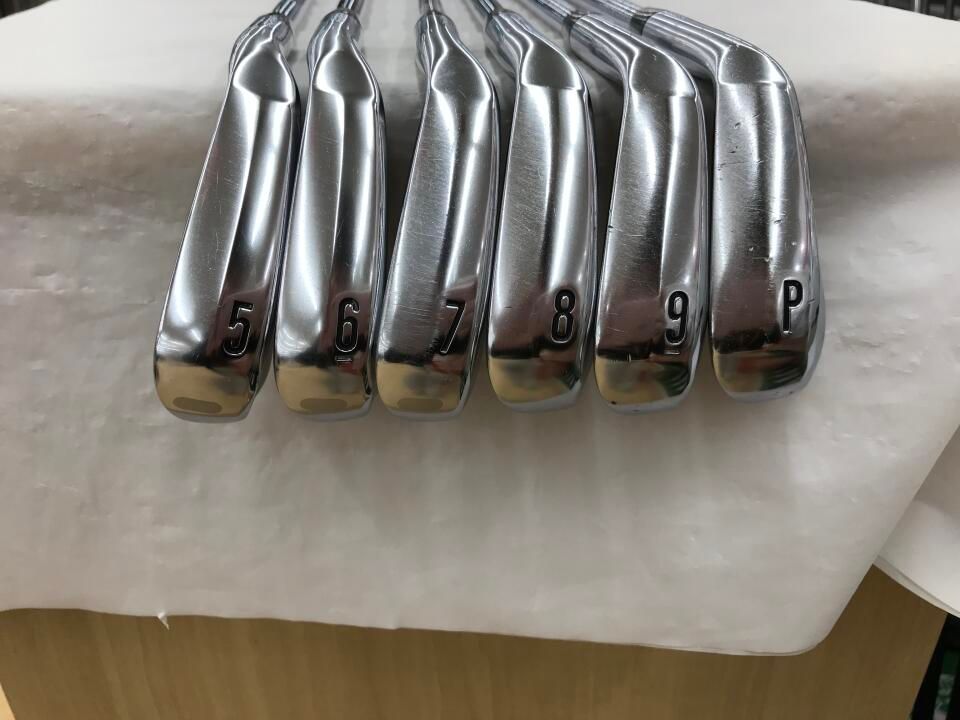 ダンロップ SRIXON ZX5 NSプロ MODUS 3 TOUR 105 DST Sフレックス