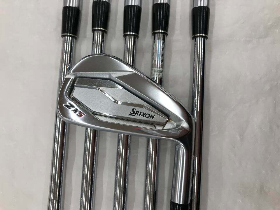 ダンロップ SRIXON ZX5 NSプロ MODUS 3 TOUR 105 DST Sフレックス