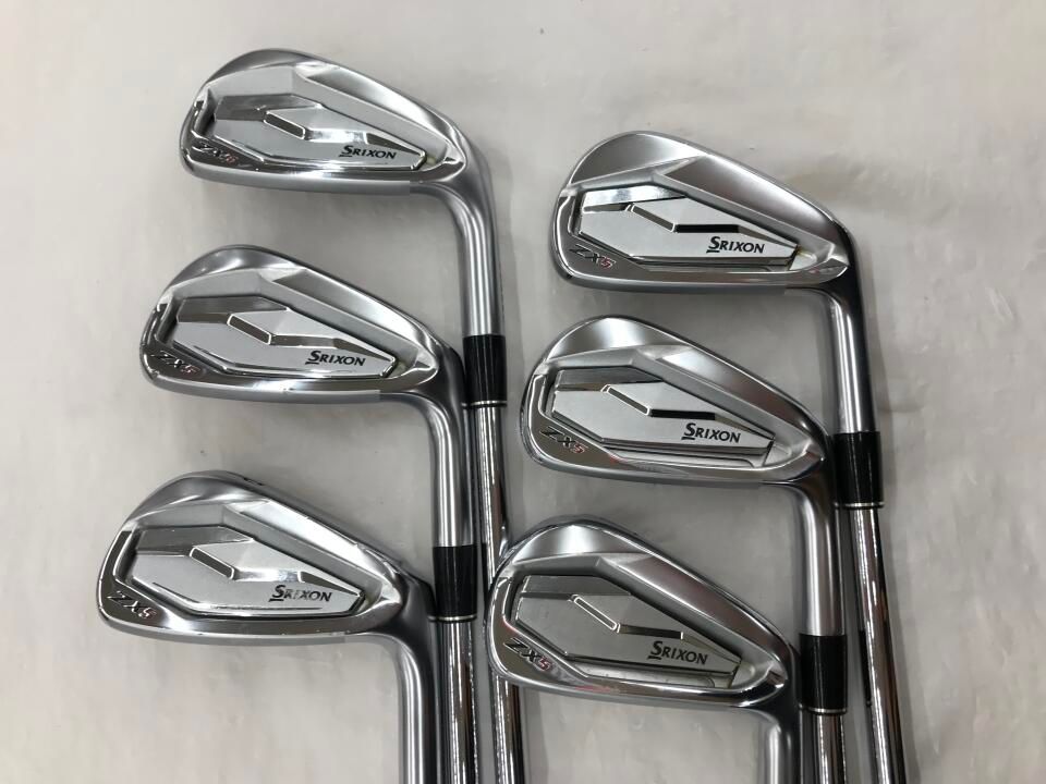 ダンロップ SRIXON ZX5 NSプロ MODUS 3 TOUR 105 DST Sフレックス