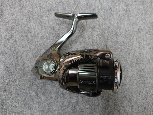 C3000SDHHG | 0 ステラ 22ステラ シマノ SHIMANO 未使用品 訳あり 