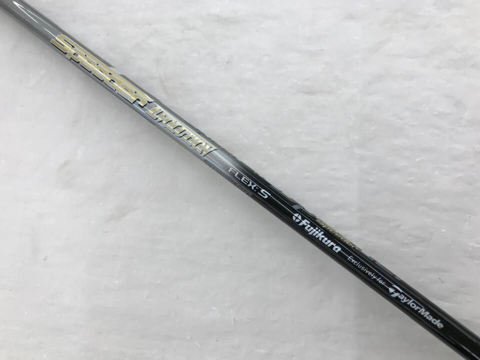 テーラーメイド TaylorMade ドライバー M GLOIRE 10.5度 Speeder 569