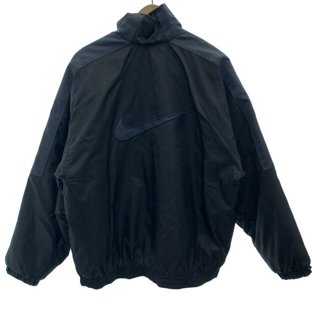 NIKE ナイロンジャンパー 90s vintage 90年代 OLD プルオーバー ハーフ