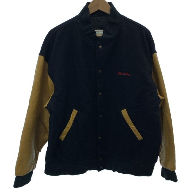 エルヴィス プレスリー公式のGraceland サンダイヤル刺繍ジャンパー