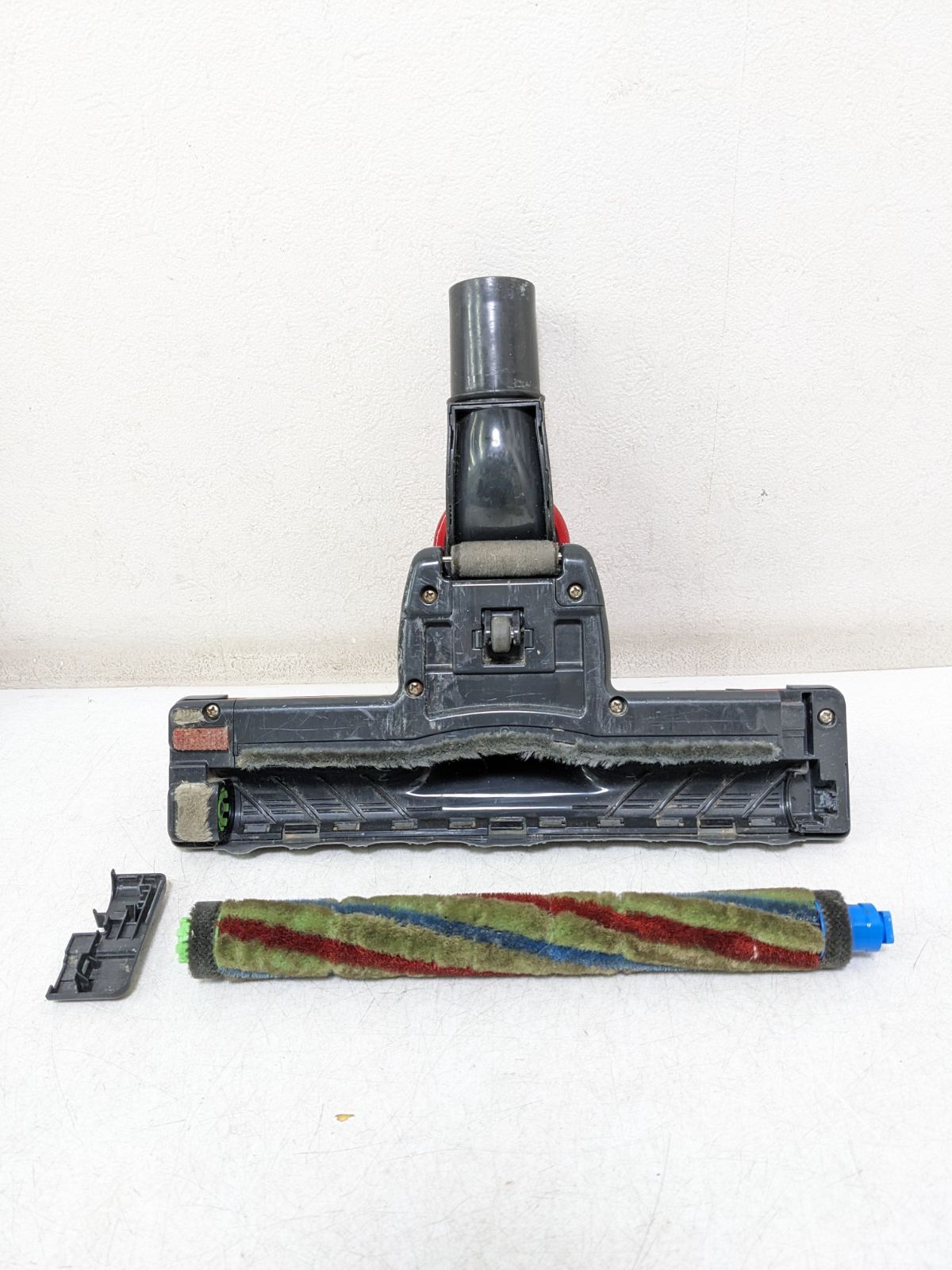 HITACHI CV-SU7000 サイクロン式掃除機 2011年製 - メルカリ