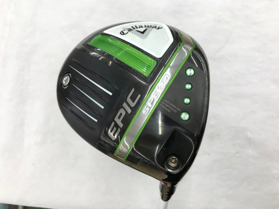 キャロウェイ EPIC SPEED 9.0度 Diamana 50 for Callaway(EPIC SPEED