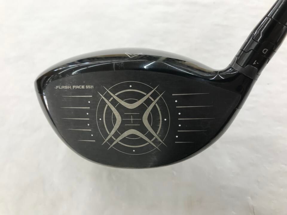 キャロウェイ EPIC SPEED 9.0度 Diamana 50 for Callaway(EPIC SPEED