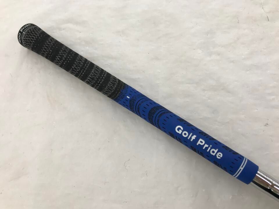 キャロウェイ JAWS RAW クロム 58度 NSプロ MODUS 3 TOUR 115 S