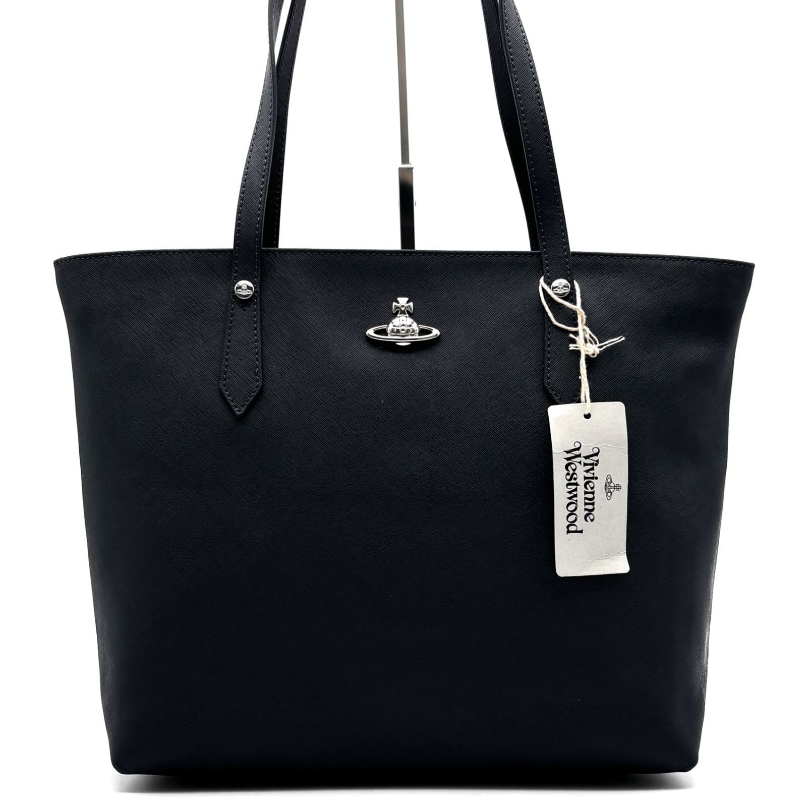 未使用に近い Vivienne Westwood ヴィヴィアンウエストウッド トート