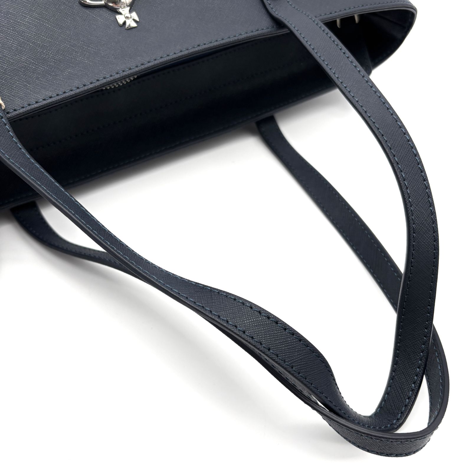 未使用に近い Vivienne Westwood ヴィヴィアンウエストウッド トート