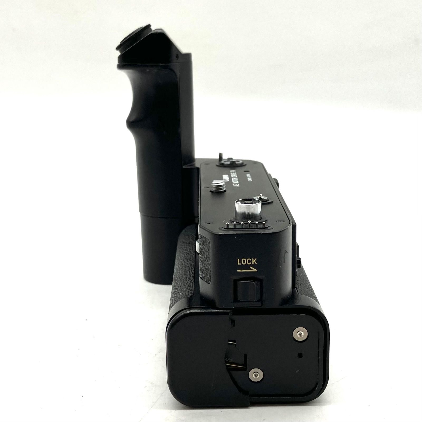fa274【訳あり】Canon モータードライブ New F-1専用 - メルカリ