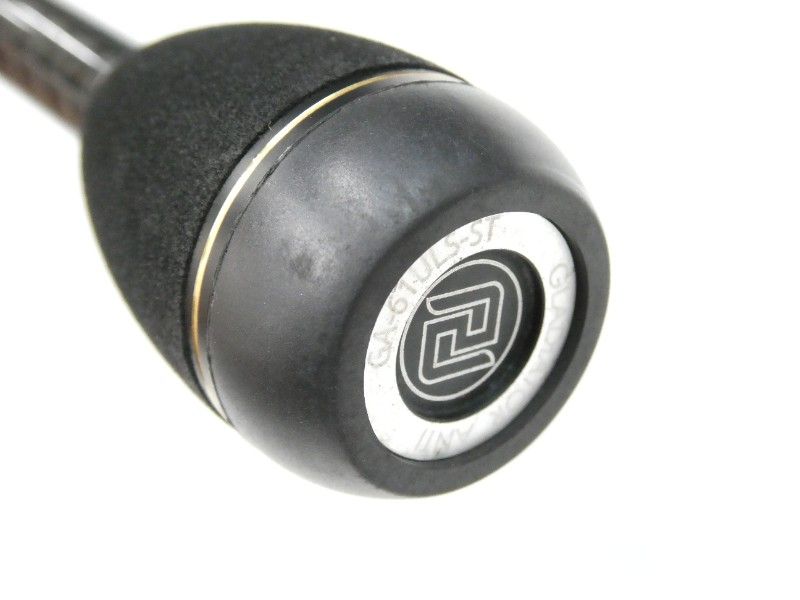 レイドジャパン グラディエーター アンチ GA-61ULS-ST フィクサー (01