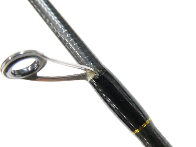 レイドジャパン グラディエーター アンチ GA-61ULS-ST フィクサー (01