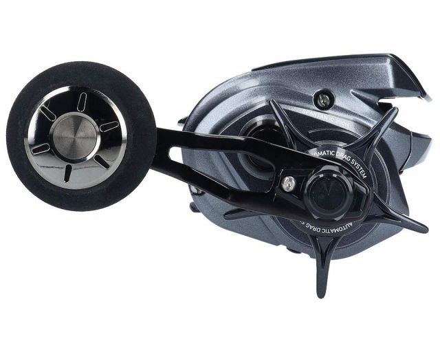 送料無料】ダイワ(DAIWA) スパルタン IC 200H カウンター付両軸リール