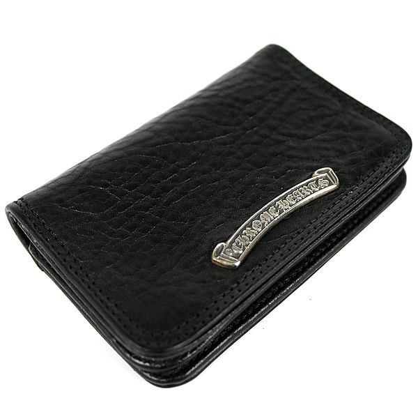 CHROME HEARTS 銀座店 クロムハーツ 新品 新型刻印 スクロールラベル