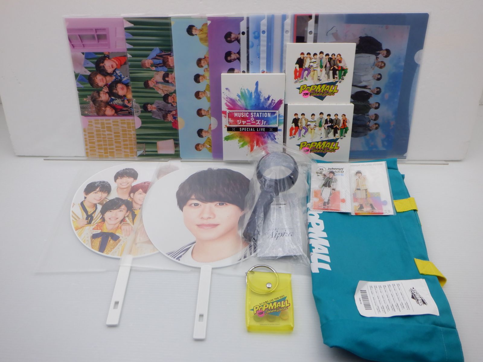 なにわ男子 大橋和也 グッズセット - メルカリ