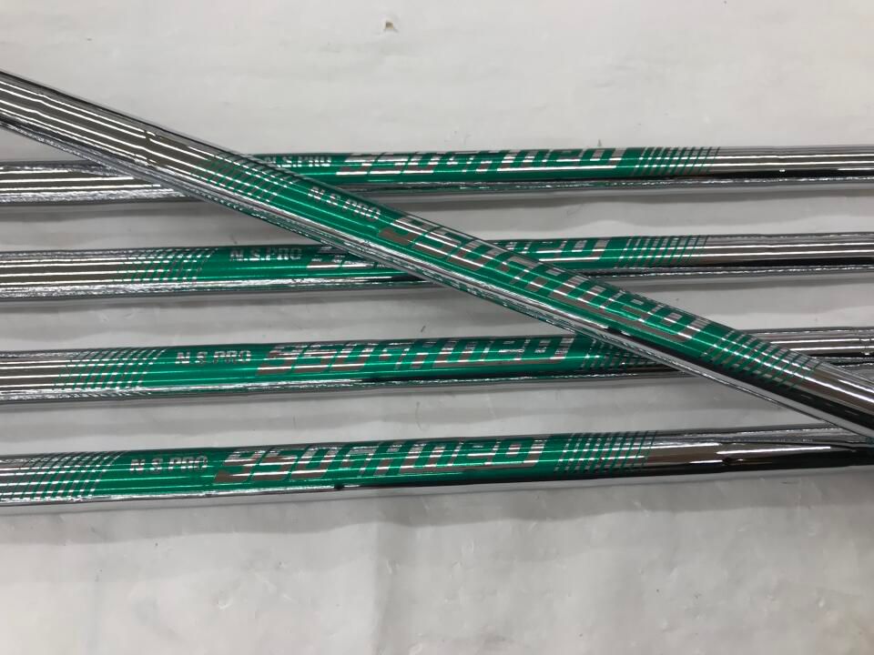 ダンロップ SRIXON ZXi4 NSプロ950GH neo Sフレックス アイアンセット