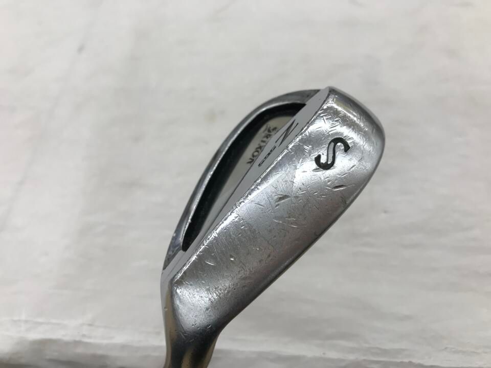 ダンロップ SRIXON Z565 56度 Miyazaki Kaula 8 for IRON Sフレックス