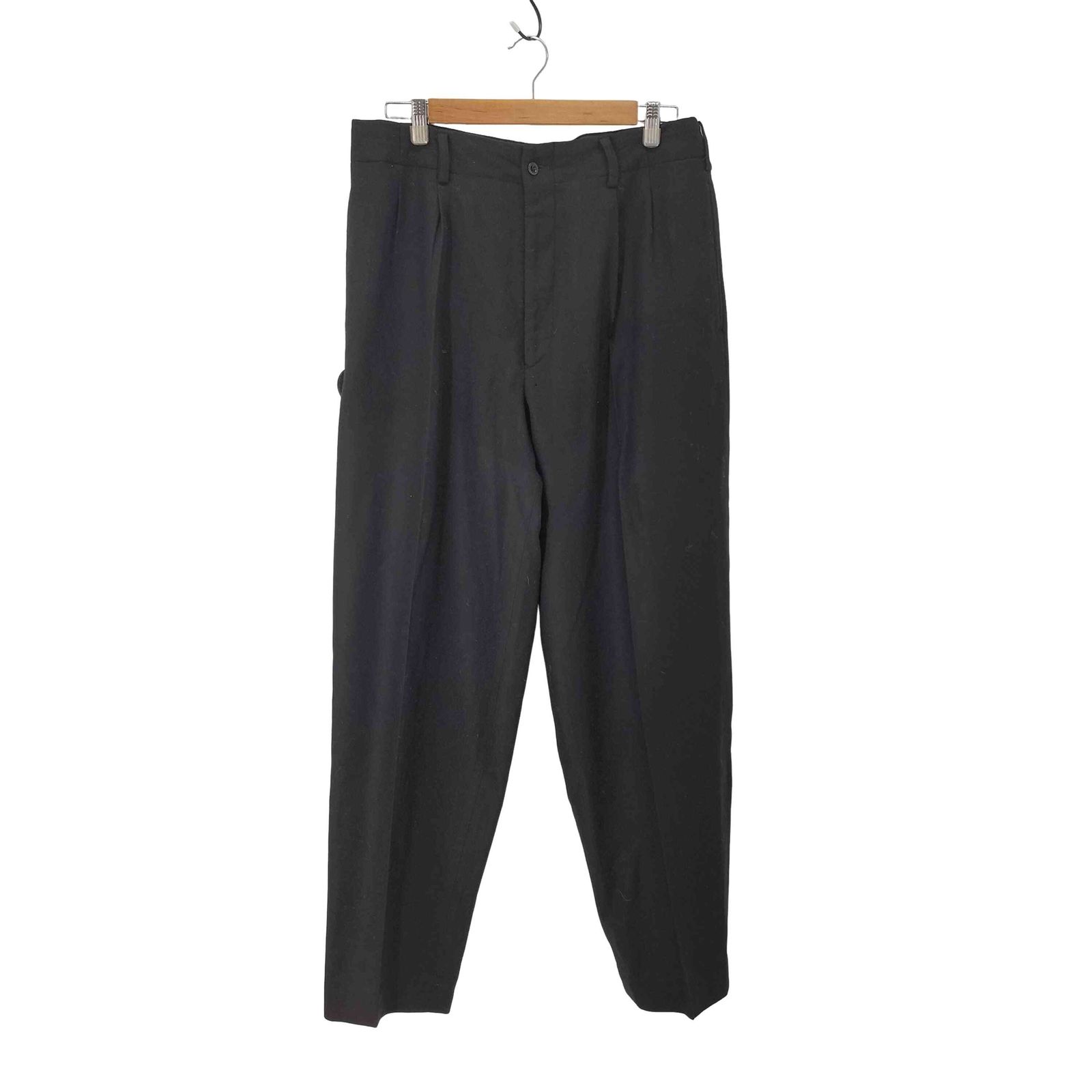 ヨウジヤマモトプールオム Yohji Yamamoto POUR HOMME 00AW オート