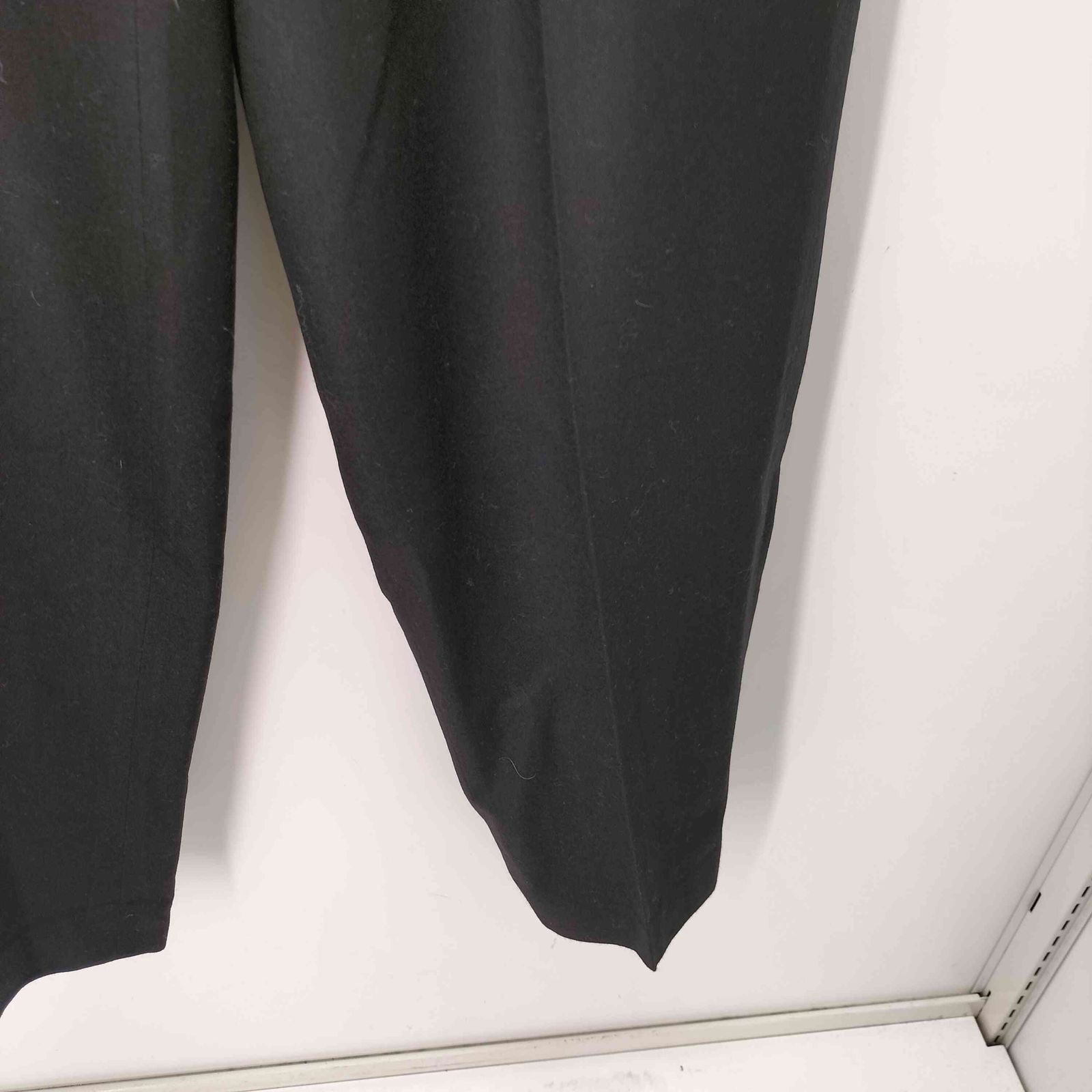 ヨウジヤマモトプールオム Yohji Yamamoto POUR HOMME 00AW オート 