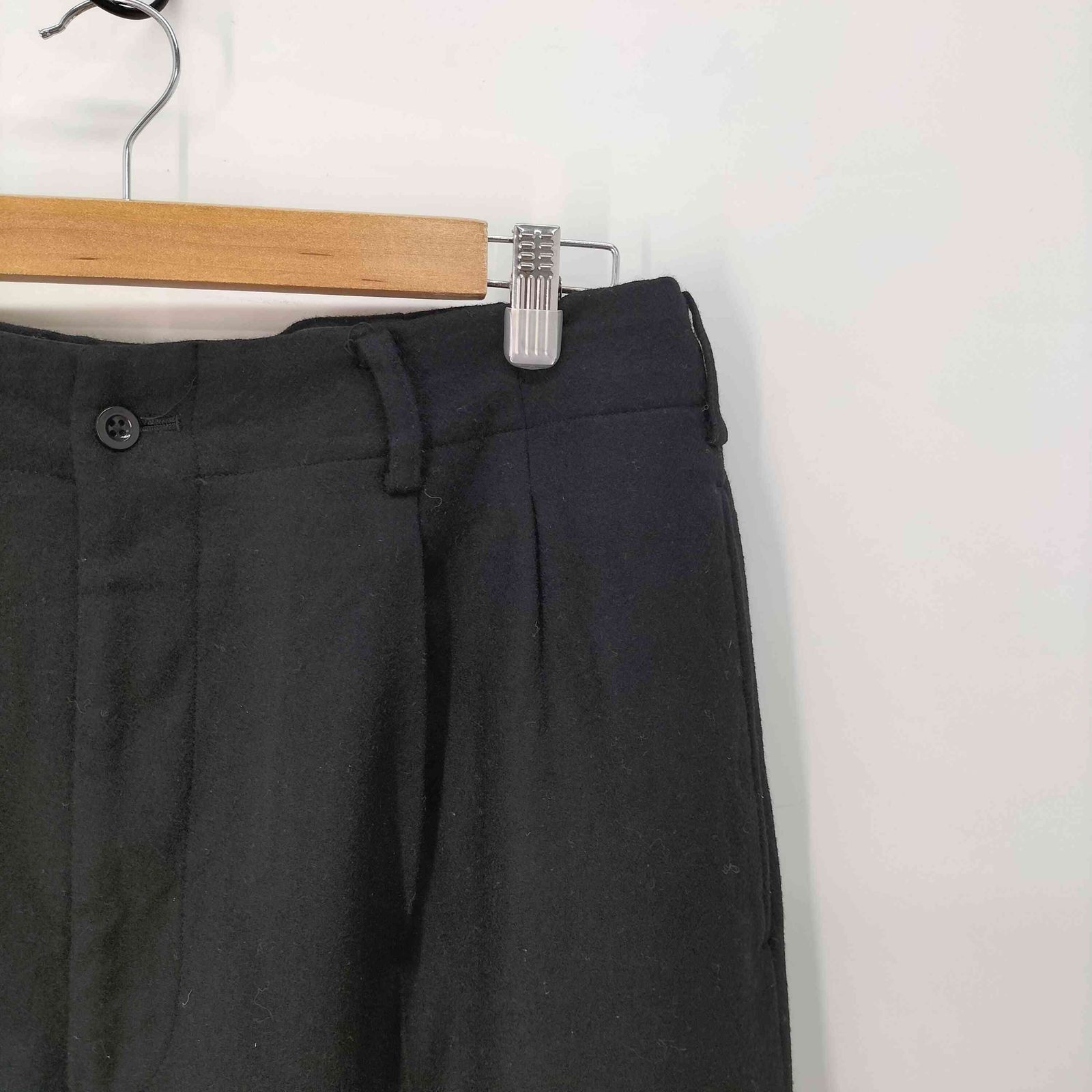 ヨウジヤマモトプールオム Yohji Yamamoto POUR HOMME 00AW オート