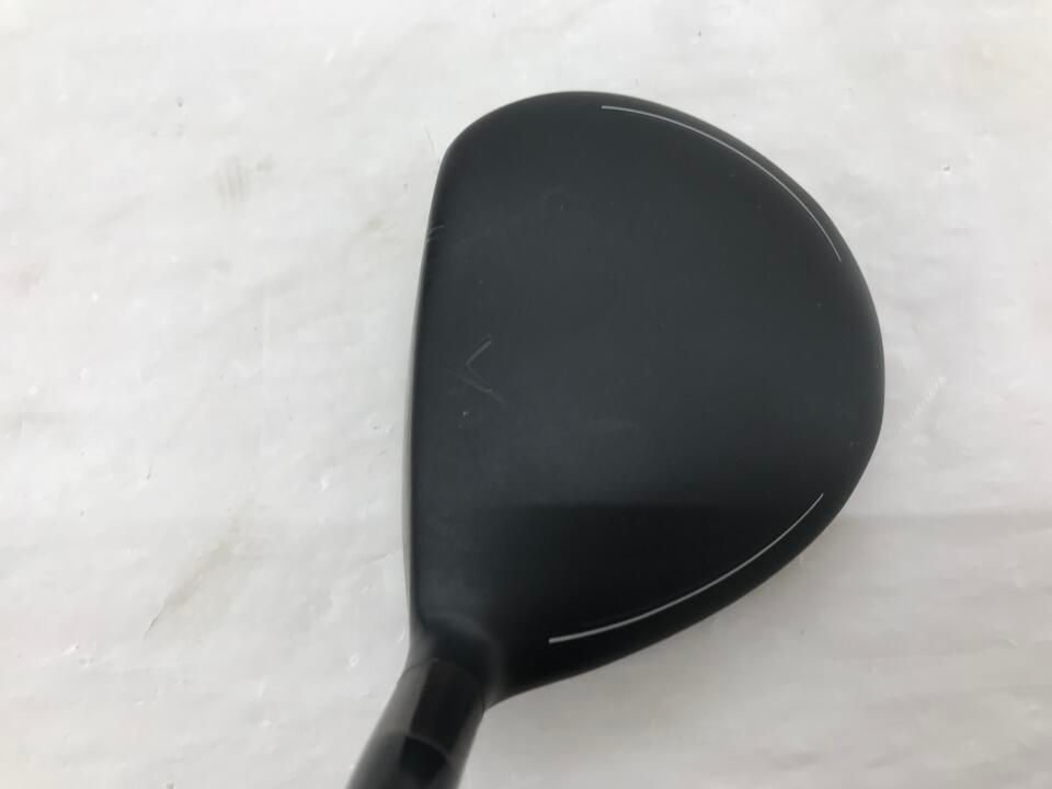 キャロウェイ XR 16 19度 ツアーAD GP-7 Sフレックス フェアウェイ