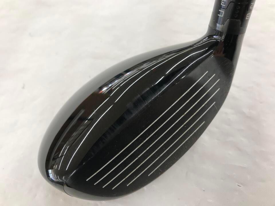 タイトリスト TSi2 21度 ツアーAD T-60 Sフレックス ユーティリティ