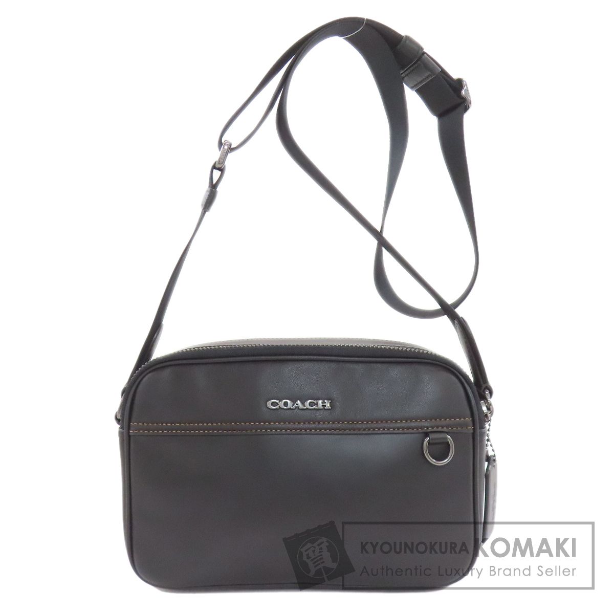 バッグ COACH コーチ C4148 グラハム クロスボディ ショルダーバッグ 