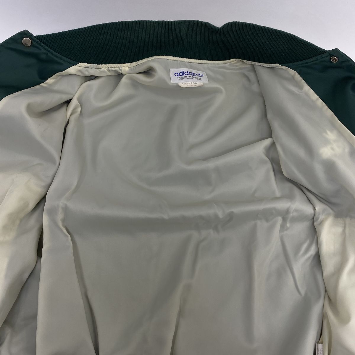 adidas アディダス ナイロン スタジャン ADS-230 Mサイズ ※中古 - メルカリ