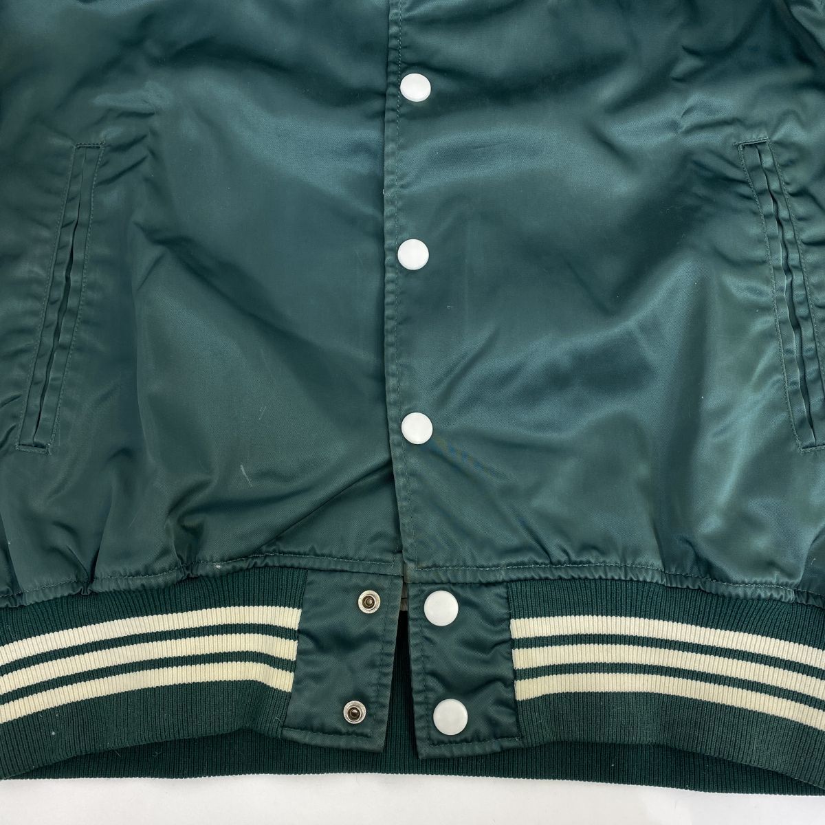 adidas アディダス ナイロン スタジャン ADS-230 Mサイズ ※中古 - メルカリ