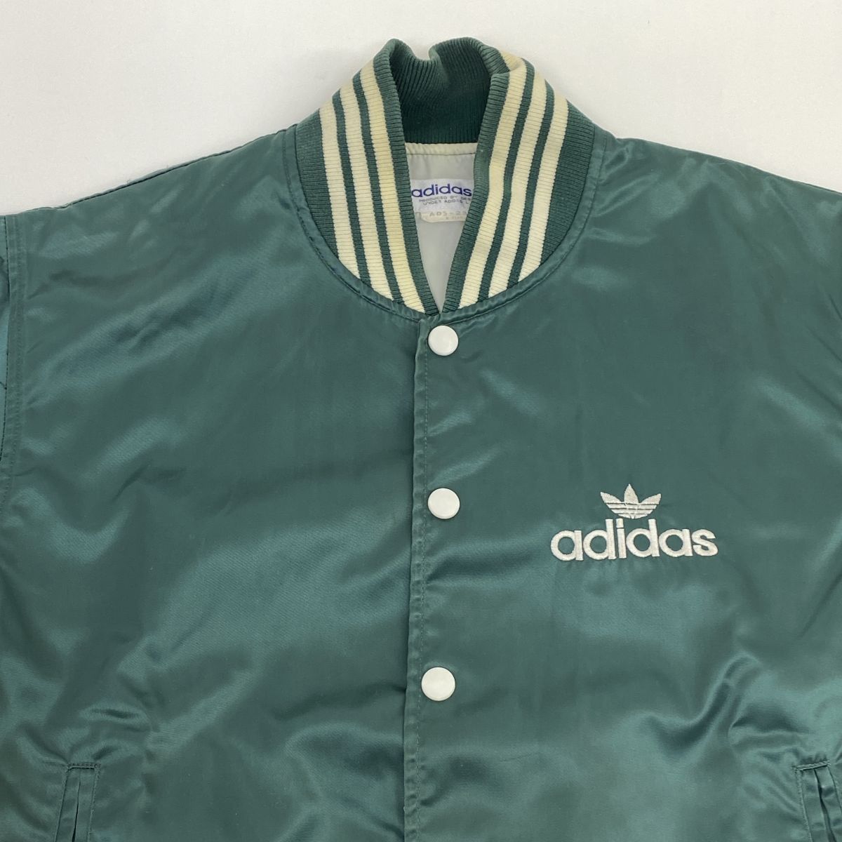 adidas アディダス ナイロン スタジャン ADS-230 Mサイズ ※中古 - メルカリ