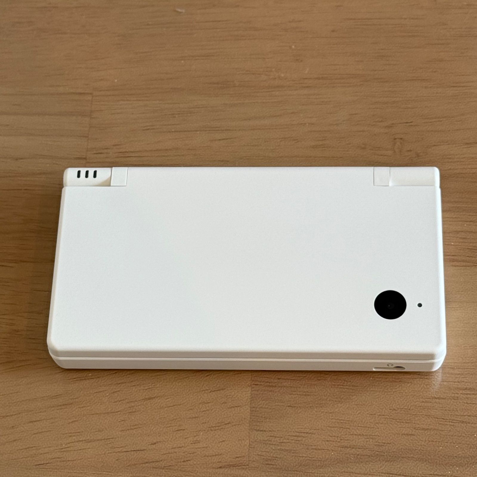 1-130【ほぼ未使用】ニンテンドーDSi ホワイト - メルカリ