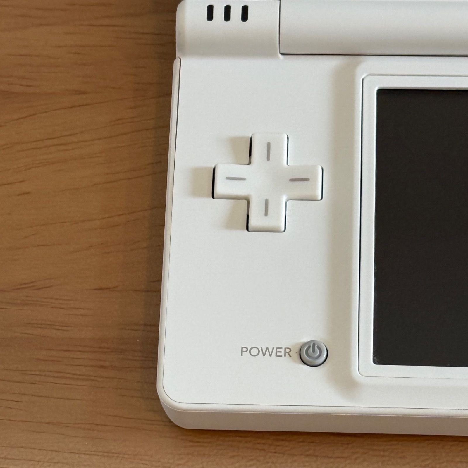 1-130【ほぼ未使用】ニンテンドーDSi ホワイト - メルカリ