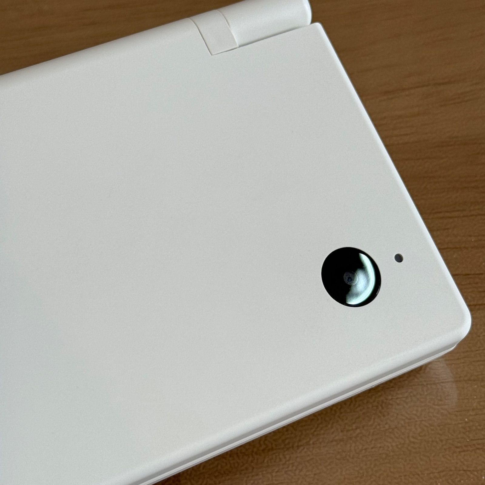 1-130【ほぼ未使用】ニンテンドーDSi ホワイト - メルカリ