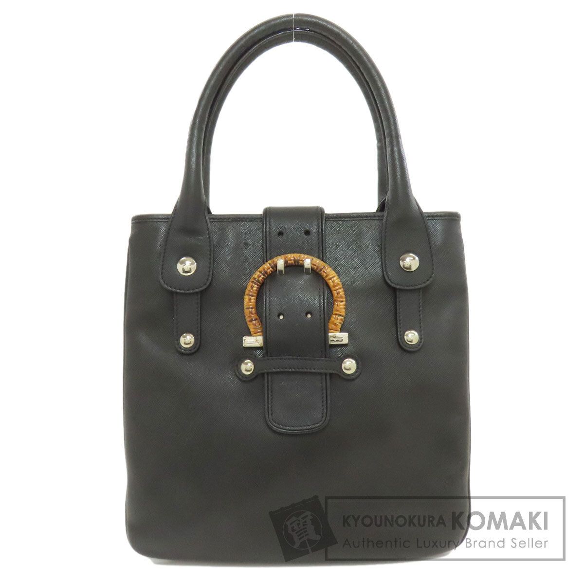 Salvatore Ferragamo サルヴァトーレフェラガモ ガンチーニ金具