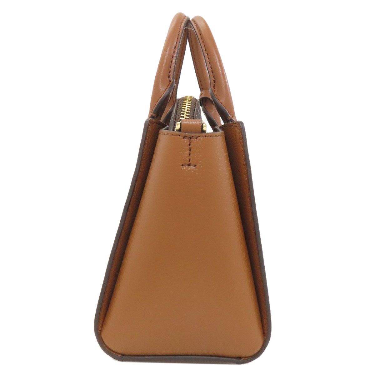 Michael Kors マイケルコース ダリア 2 IN 1 サッチェル スモール 2WAY  