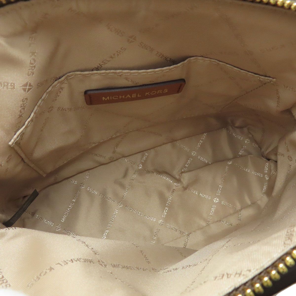 Michael Kors マイケルコース ダリア 2 IN 1 サッチェル スモール 2WAY  