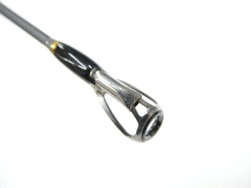 レイドジャパン グラディエーター アンチ GA-67MHTC フロッグマン (01