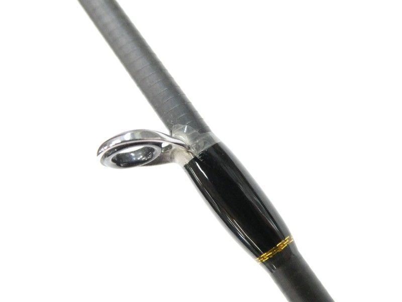 レイドジャパン グラディエーター アンチ GA-67MHTC フロッグマン (01