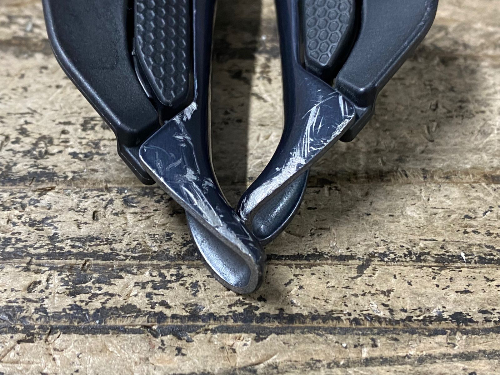 JT958 シマノ SHIMANO アルテグラ ULTEGRA ST-R8050 STIレバー 2×11S 電動 Di2