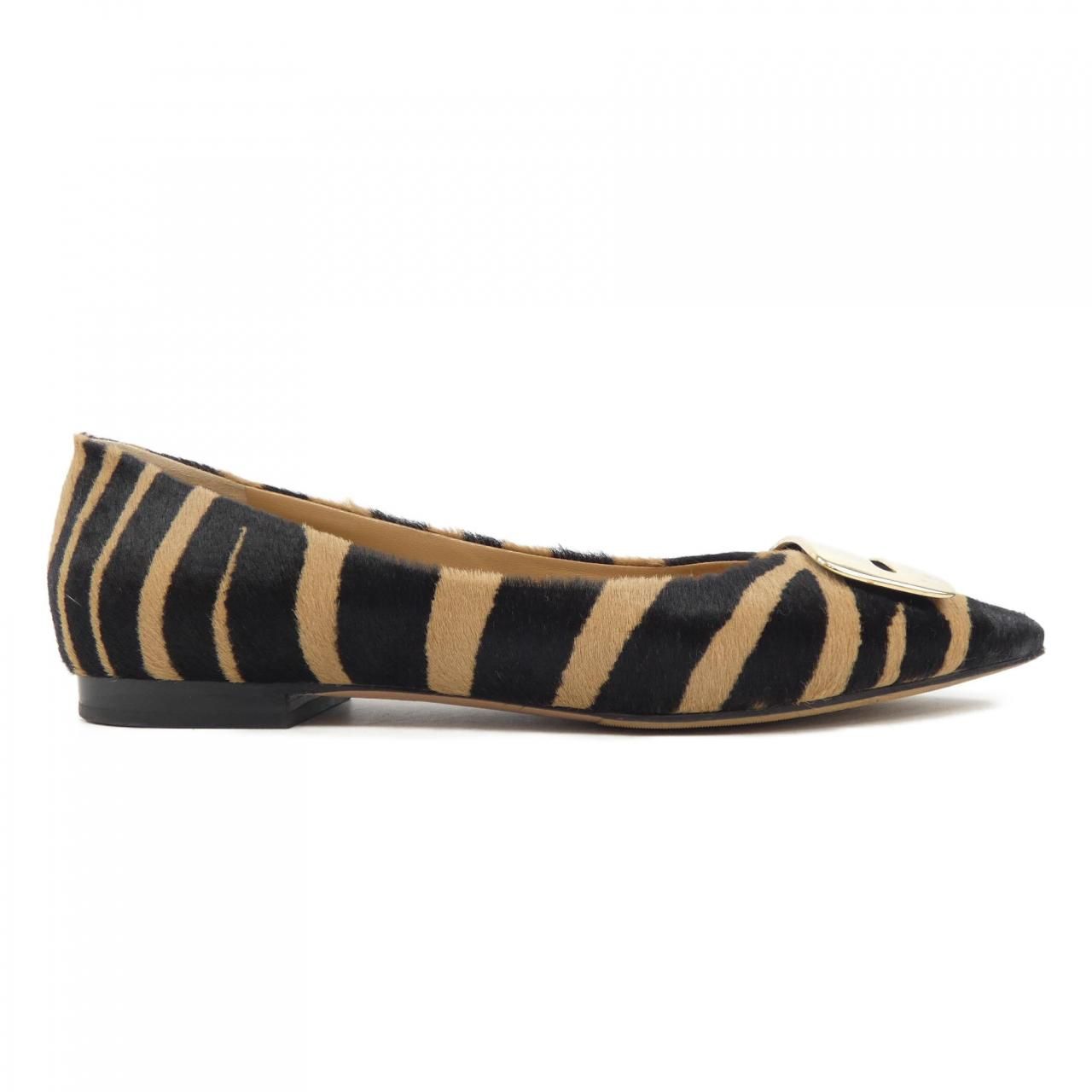 ペリーコ PELLICO フラットシューズ - メルカリ