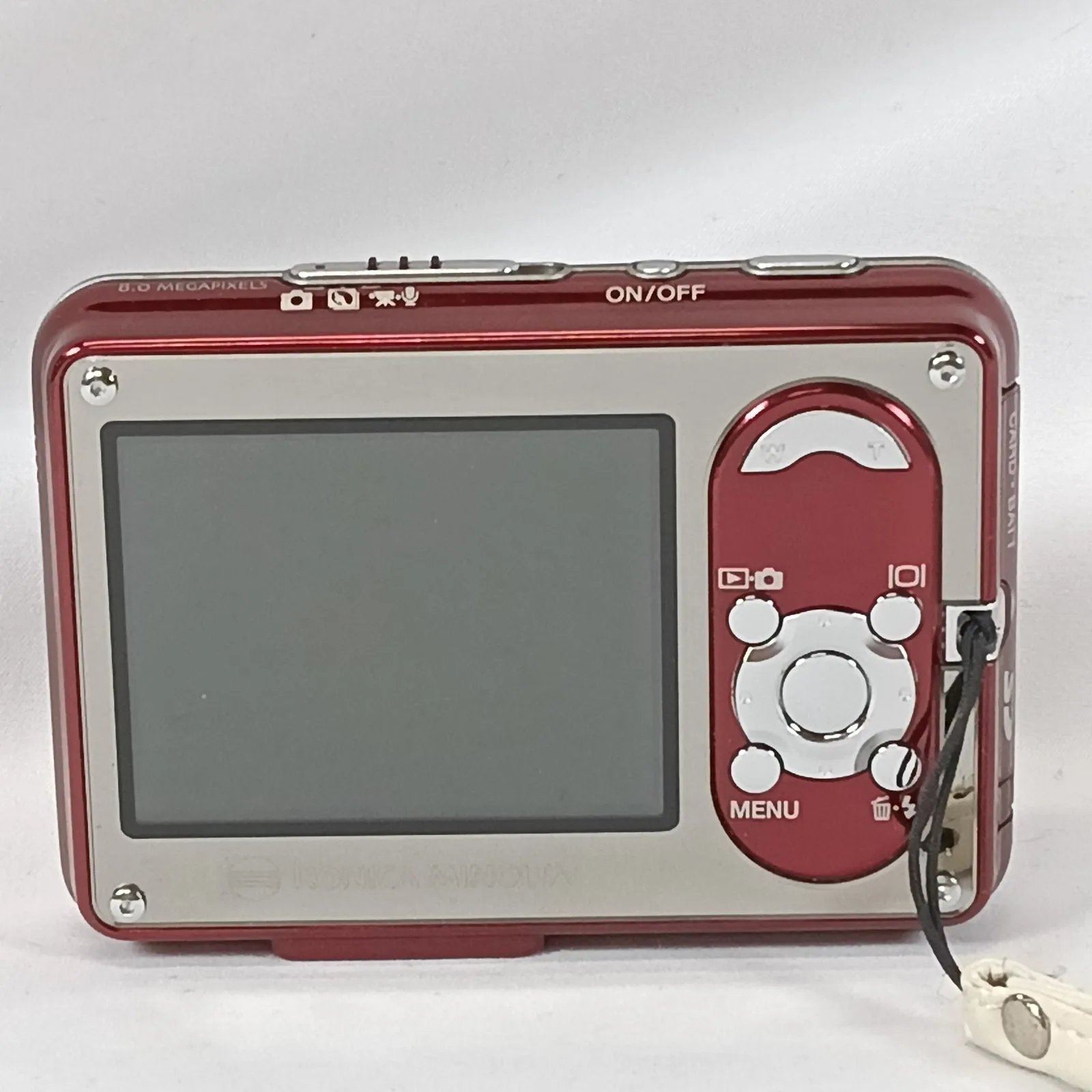 2026年最新】dimage x1の人気アイテム - メルカリ