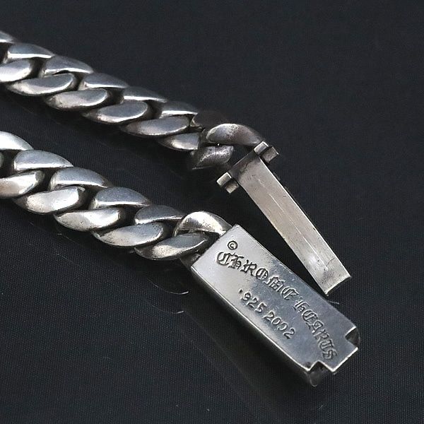 CHROME HEARTS 新宿店 クロムハーツ ベイビークラシック フローラル