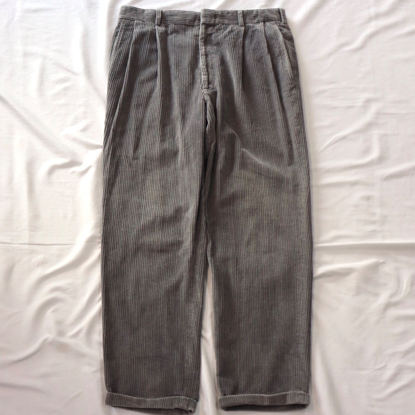 90's Corduroy Pants 