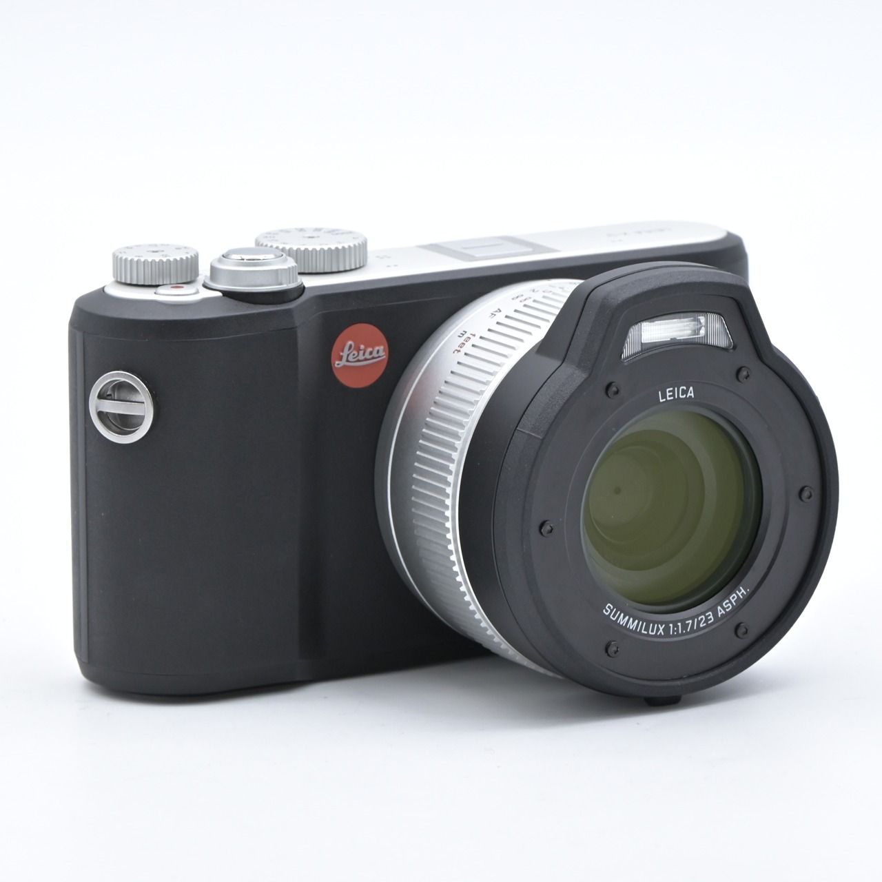 Leica ライカ X-U Typ 113 コンパクトデジタルカメラ【中古】 - メルカリ