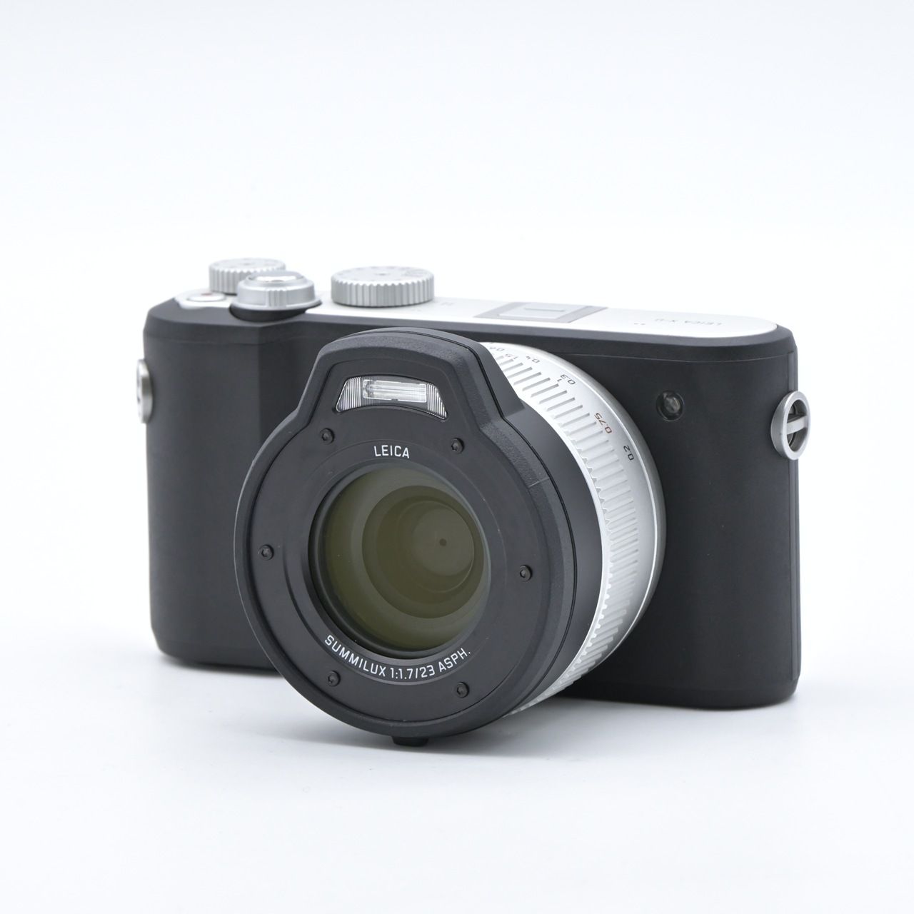 Leica ライカ X-U Typ 113 コンパクトデジタルカメラ【中古】 - メルカリ
