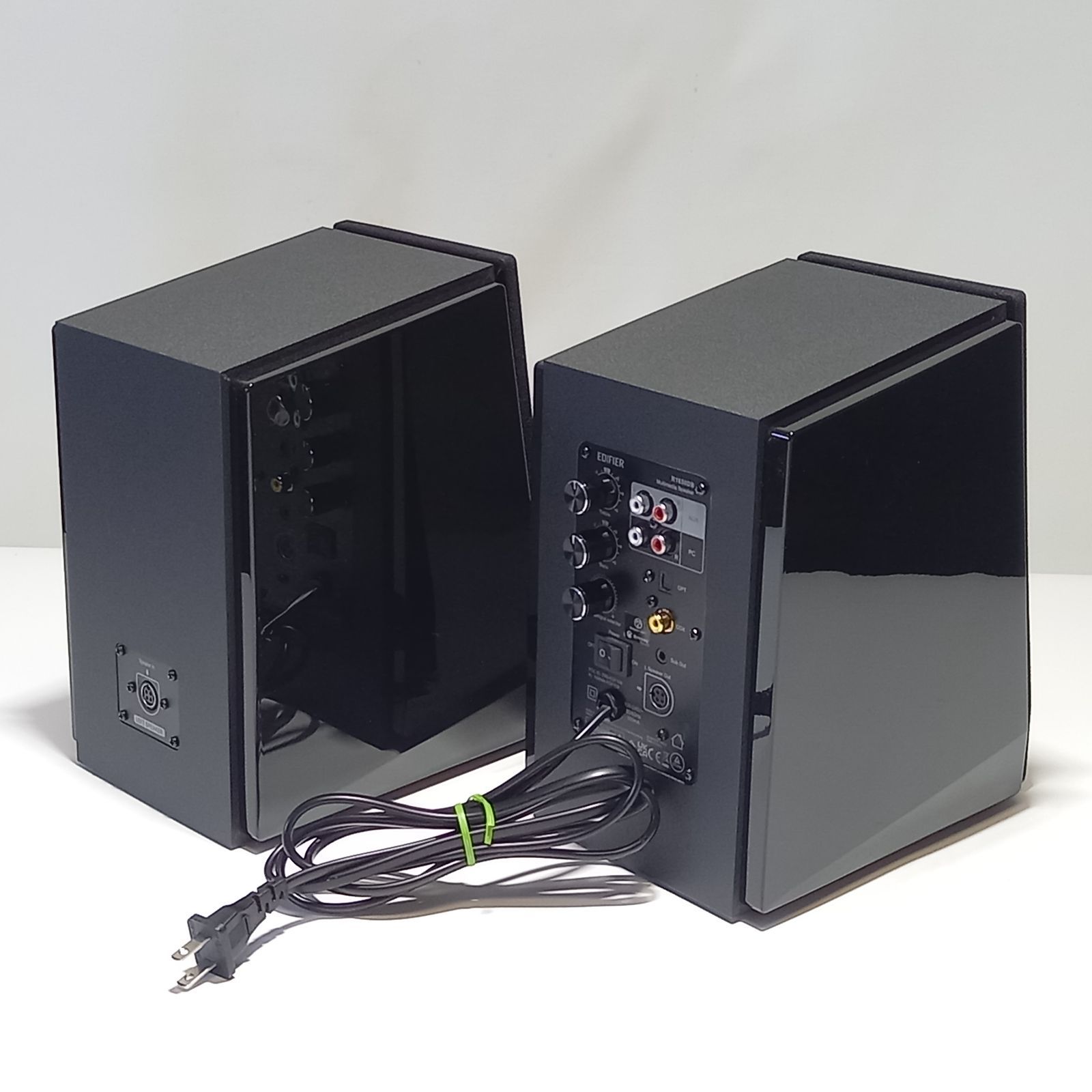 EDIFIER R1850DB | EDIFIER JAPAN Edifier R1850DB マルチメディア